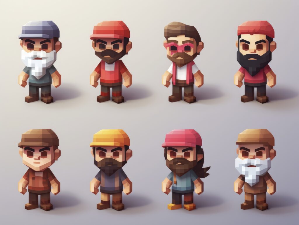 The Role of Customization in Online Games: Avatars, Skins, and More